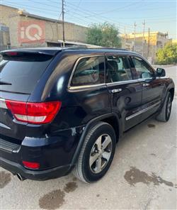 جيب جراند شيروكي